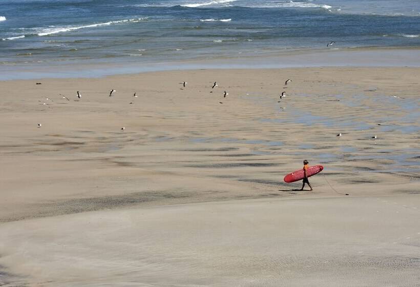 هتل Le Relais De Marambaia