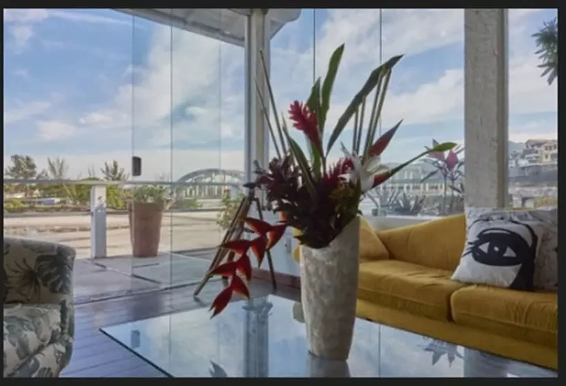 هتل Le Relais De Marambaia