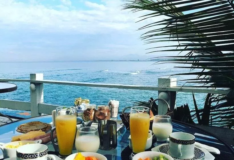 هتل Le Relais De Marambaia