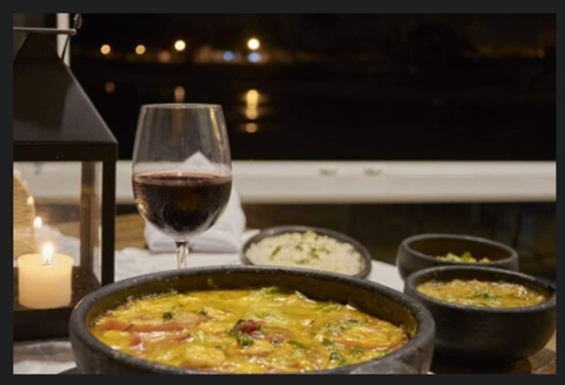 هتل Le Relais De Marambaia