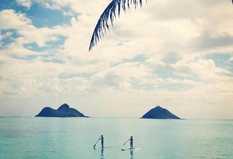 هتل Le Relais De Marambaia