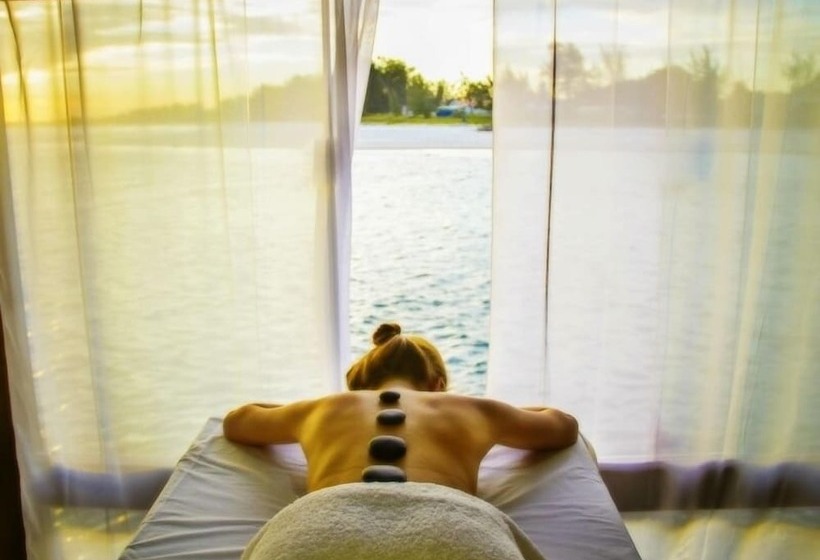 هتل Le Relais De Marambaia