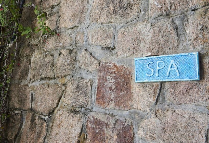 هتل Le Relais De Marambaia