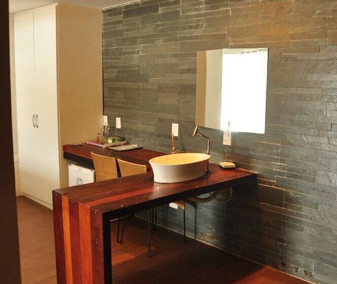 هتل Le Relais De Marambaia