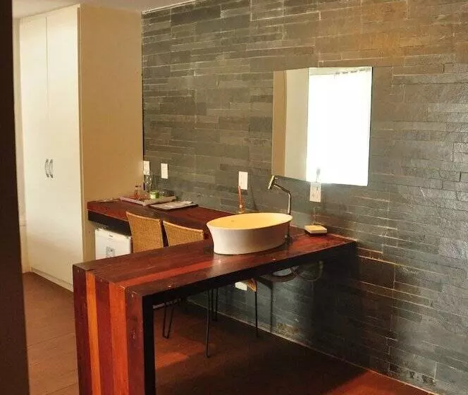 هتل Le Relais De Marambaia