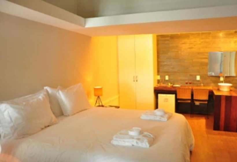 هتل Le Relais De Marambaia