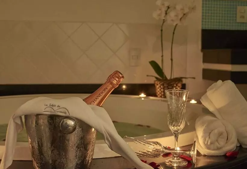 هتل Le Relais De Marambaia