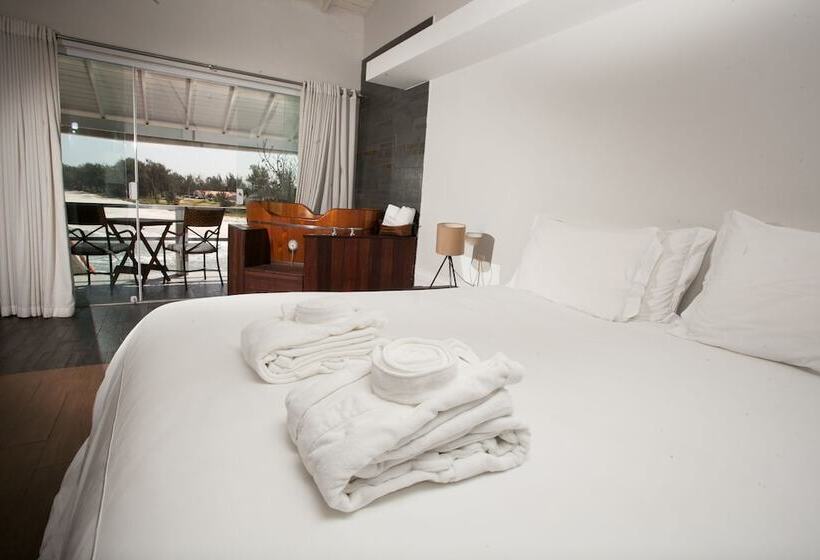 هتل Le Relais De Marambaia