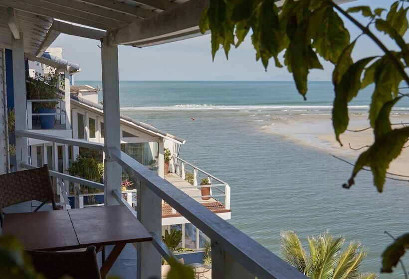 هتل Le Relais De Marambaia