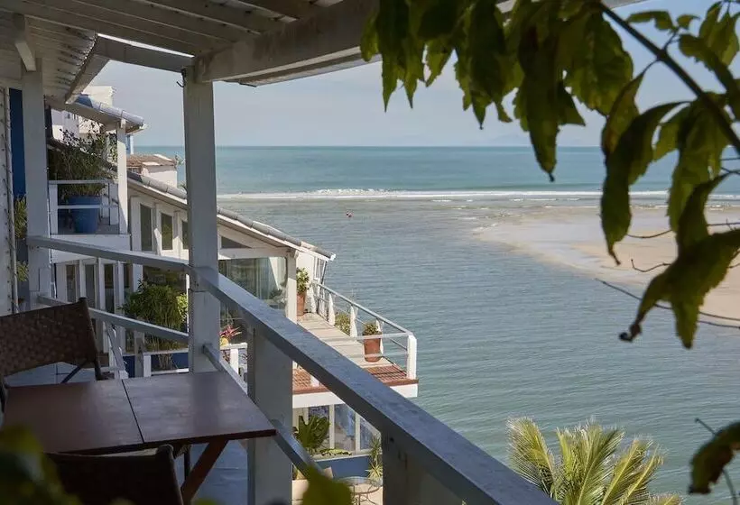 هتل Le Relais De Marambaia