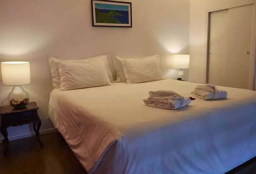 هتل Le Relais De Marambaia