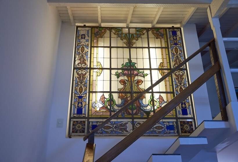 هتل Le Relais De Marambaia