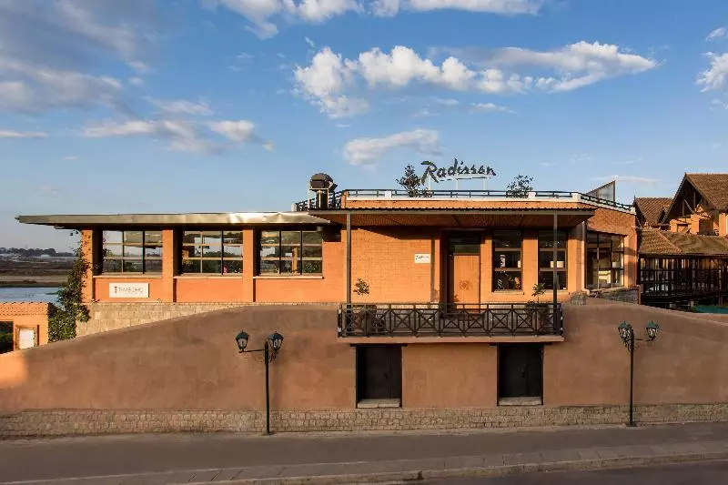 Radisson Hotel Tamboho Waterfront Antananarivo