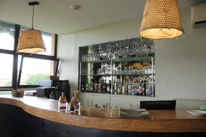 Radisson Hotel Tamboho Waterfront Antananarivo