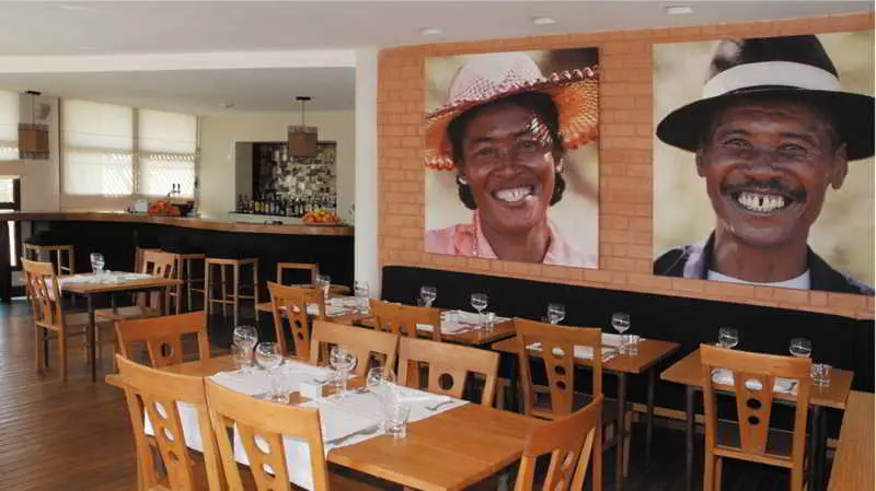 Radisson Hotel Tamboho Waterfront Antananarivo