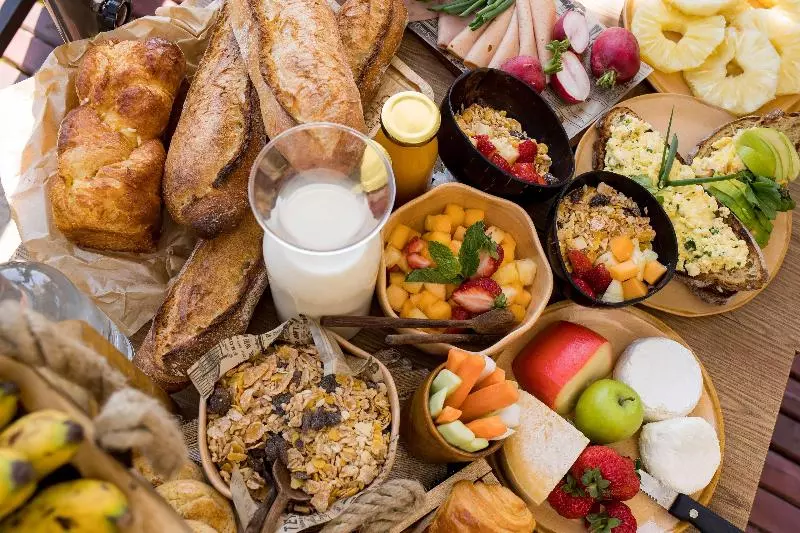 Radisson Hotel Tamboho Waterfront Antananarivo