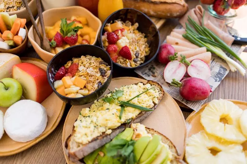 Radisson Hotel Tamboho Waterfront Antananarivo