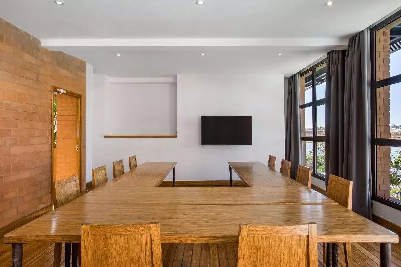 Radisson Hotel Tamboho Waterfront Antananarivo