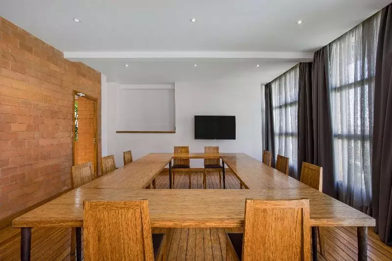 Radisson Hotel Tamboho Waterfront Antananarivo