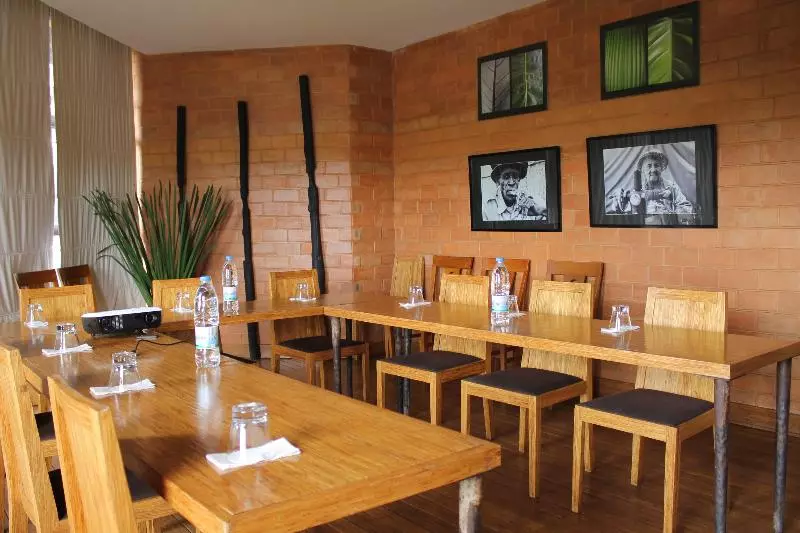 Radisson Hotel Tamboho Waterfront Antananarivo