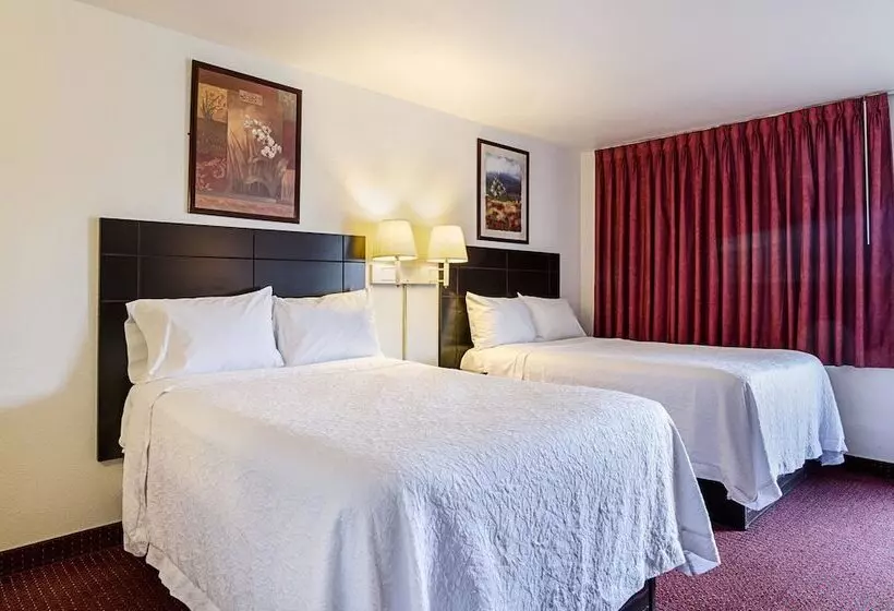 ホテル Rodeway Inn