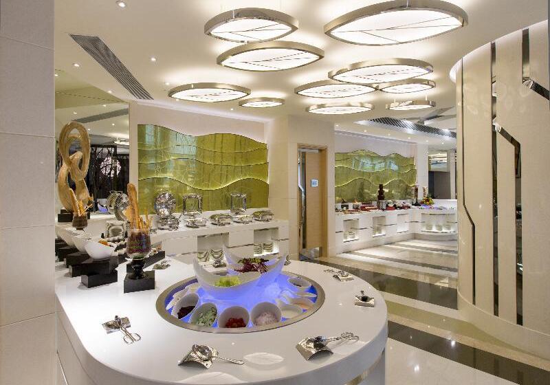 هتل Rosedale  Kowloon  Mongkok