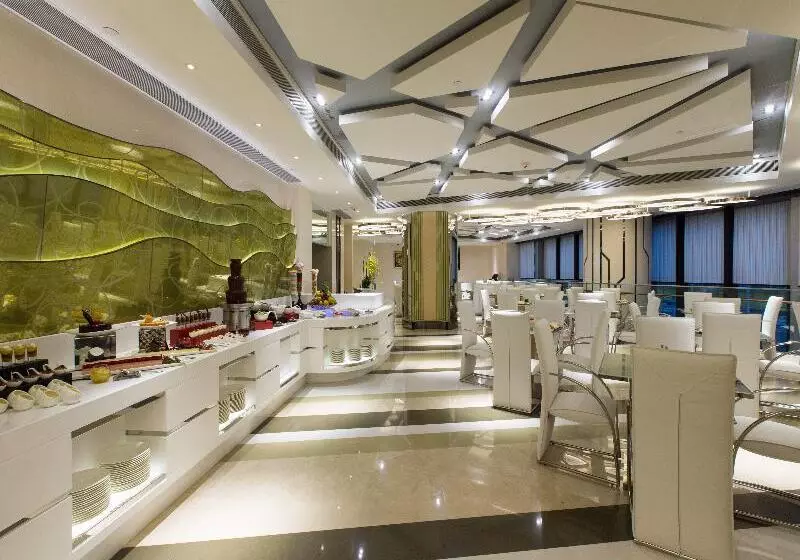 هتل Rosedale Kowloon Mongkok