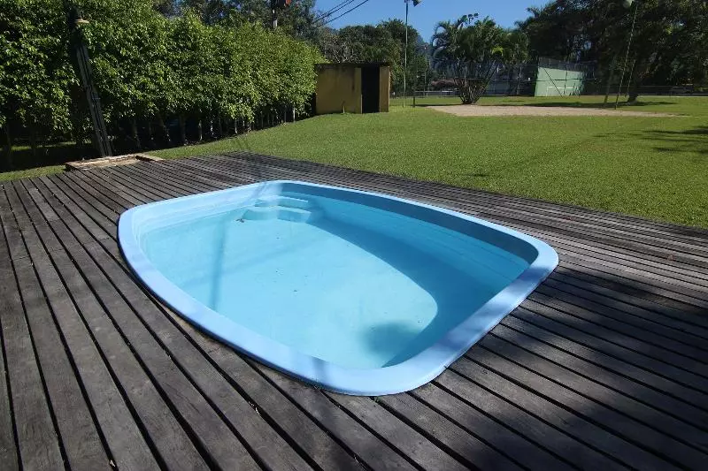 호텔 Samba Angra dos Reis