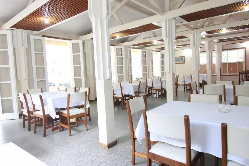 호텔 Samba Angra dos Reis