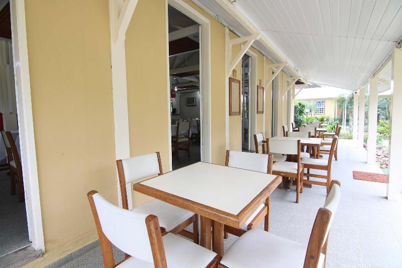 Szálloda Samba Angra dos Reis