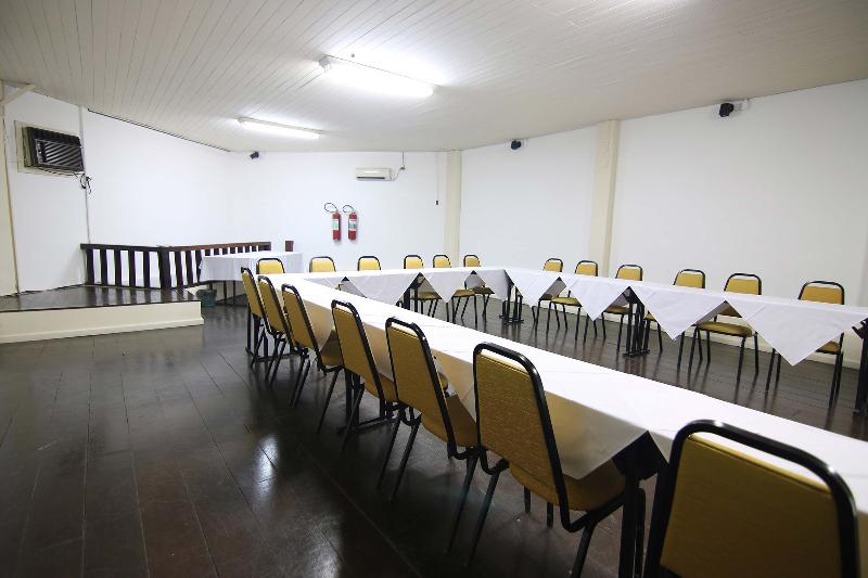 Szálloda Samba Angra dos Reis