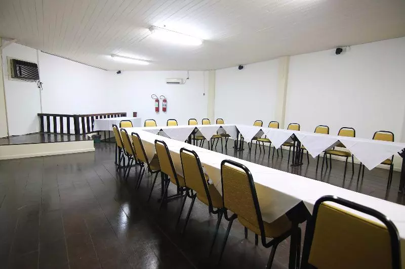 호텔 Samba Angra dos Reis