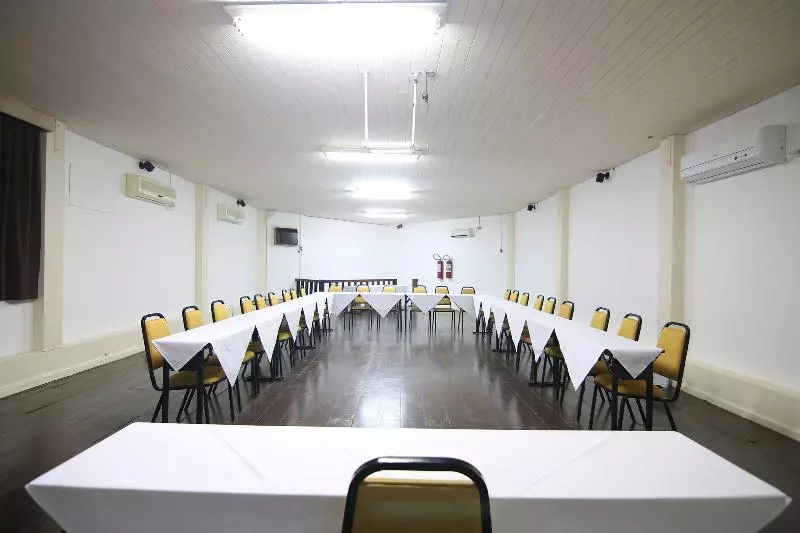 호텔 Samba Angra dos Reis