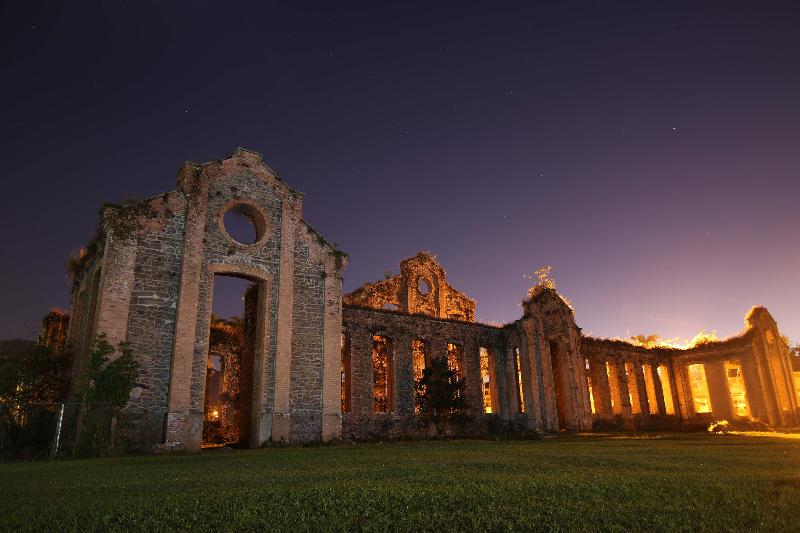 Szálloda Samba Angra dos Reis