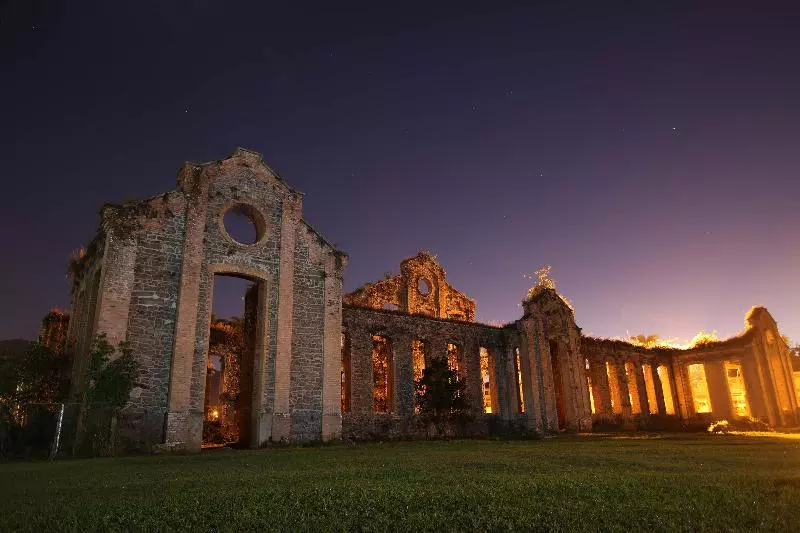 호텔 Samba Angra dos Reis
