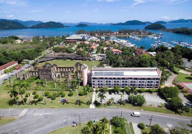 Szálloda Samba Angra dos Reis