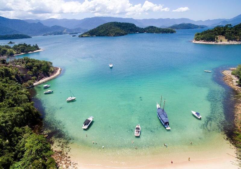 Szálloda Samba Angra dos Reis