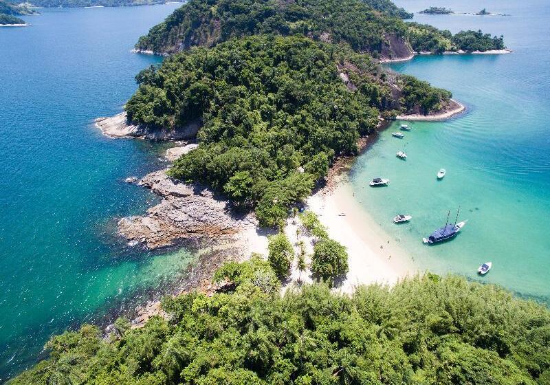 Szálloda Samba Angra dos Reis