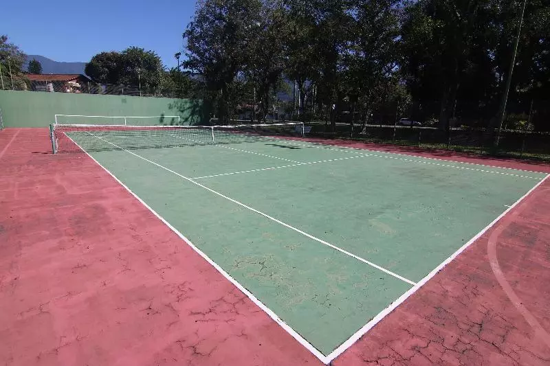 호텔 Samba Angra dos Reis