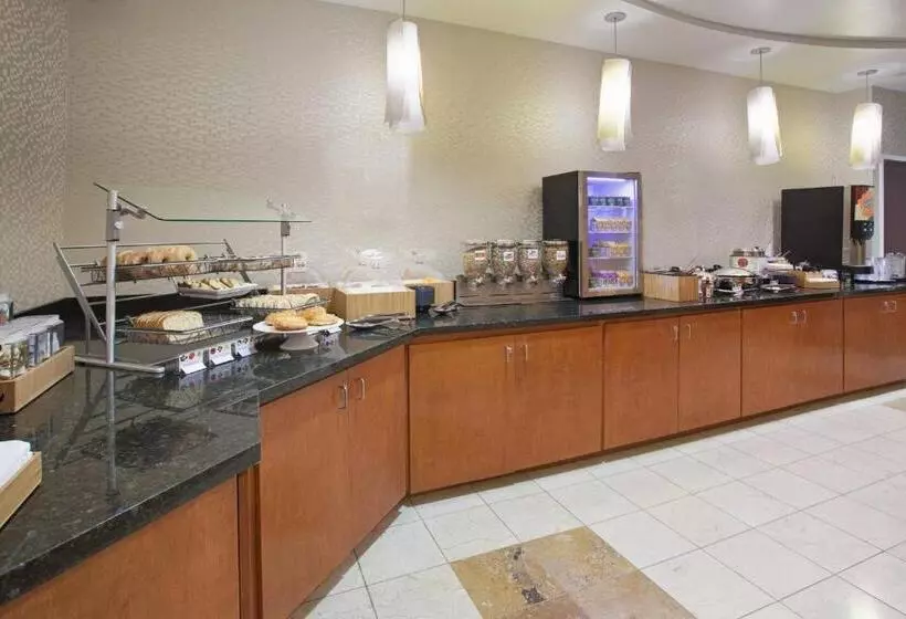 ホテル Springhill Suites Boulder Longmont