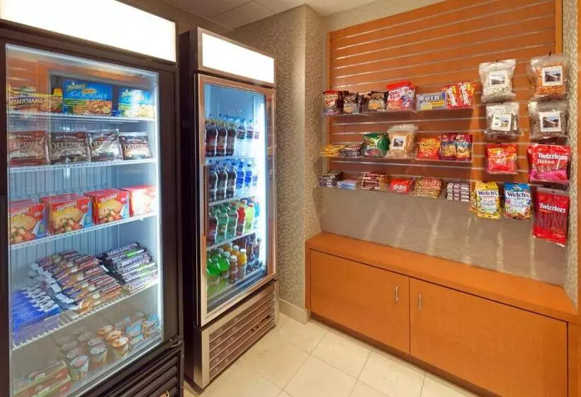 ホテル Springhill Suites Boulder Longmont