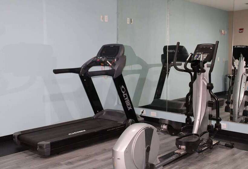 호텔 Super 8 By Wyndham Lubbock West