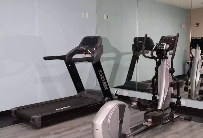 ホテル Super 8 By Wyndham Lubbock West