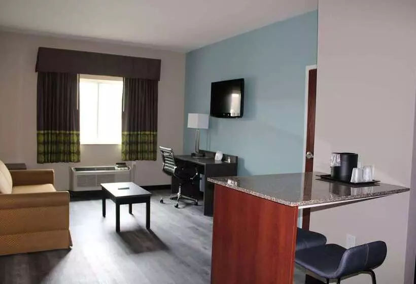 ホテル Super 8 By Wyndham Lubbock West