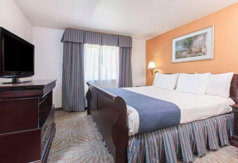 ホテル Super 8 By Wyndham Lubbock West