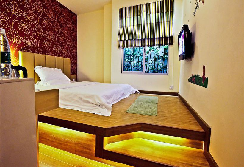 בית מלון כפרי Tavernew