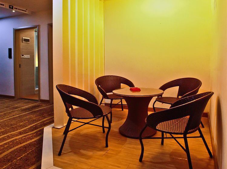 בית מלון כפרי Tavernew