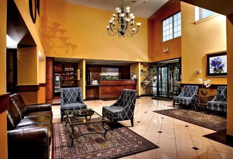 فندق The Lotus Suites At Midlanegurnee/waukegan