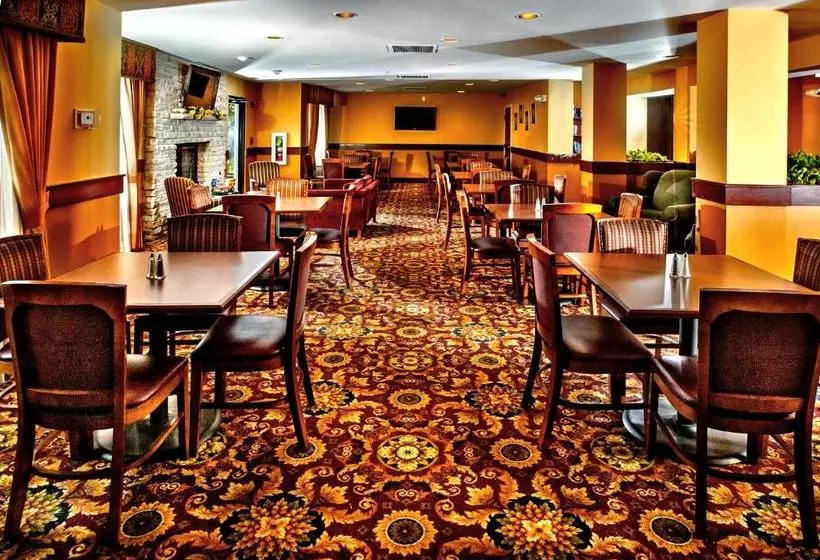 فندق The Lotus Suites At Midlanegurnee/waukegan