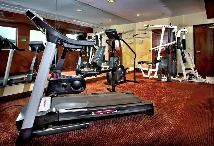 فندق The Lotus Suites At Midlanegurnee/waukegan